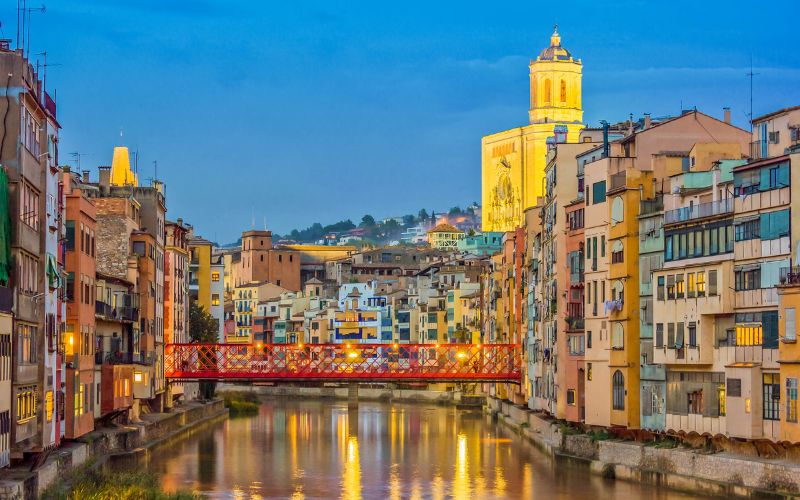 BARCELLONA E LA COSTA BRAVA - TOUR + SOGGIORNO